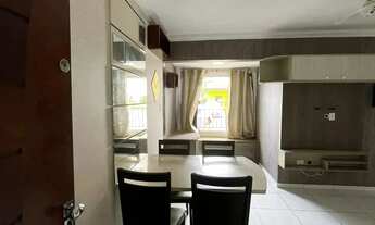 Imagem 2: Imóvel para venda possui 57 metros quadrados com 2 quartos em Cohama - São Luís - MA