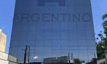 Imagem: Magnífico Prédio Comercial para Sua Empresa