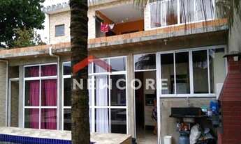 Imagem 7: Sobrado em Rua Mambu - Nova Itanhaém - Itanhaém/SP