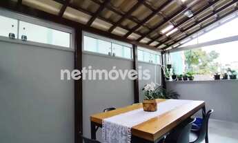 Imagem 4: Venda Área Privativa Castelo Belo Horizonte