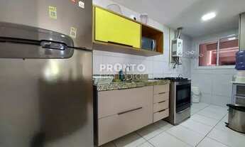 Imagem 4: Apartamento com 3 quartos, 1 suíte em Muro Alto - Ipojuca - PE