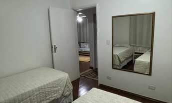 Imagem 3: Quarto para moças - St. Oeste