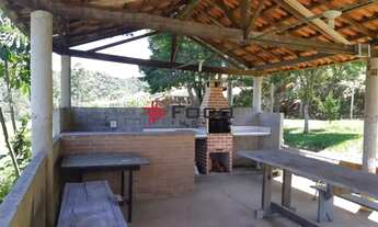 Imagem 5: Sítio - 3 quartos /1 suíte - Altos da vila Paiva - 100m² - São José dos Campos/SP