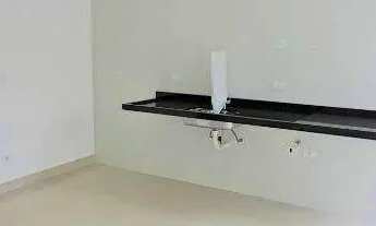 Imagem 2: Apartamento com 3 dormitórios à venda, 87 m² por R$ 680.000,00 - Parque das Nações - Santo