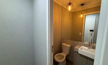 Imagem 7: Lindo apartamento (Edifício LHarmonie