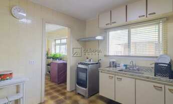 Imagem 7: Aluguel Apartamento 3 Dormitórios - 110 m² Vila Mariana