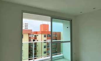 Imagem 5: Imóvel para venda tem 48 metros quadrados com 2 quartos em Benfica - Fortaleza - CE