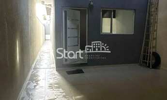 Imagem 2: Casa - Jardim Lisa - Campinas