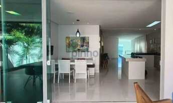 Imagem 4: Casa para Locação em Camaçari, Alphaville (Abrantes), 3 dormitórios, 3 suítes, 4 banheiros