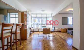 Imagem 5: Apartamento para locação no Itaim Bibi