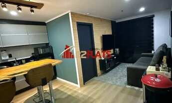 Imagem 4: Flat com ótimo preço no bairro Moema. Confira!