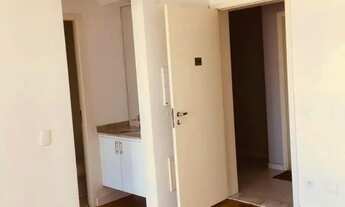 Imagem 3: Apartamento com 1 dormitório para alugar, 45 m² por R$ 5.210,00/mês - Brooklin - São Paulo
