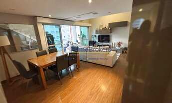 Imagem 3: Apartamento 74m2 , 2 quartos, 2 vagas e lazer completo