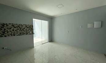 Imagem 5: Casa com 03 quartos no bairro Costa e Silva