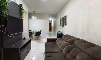 Imagem 3: Casa com 3 dormitórios, 85 m² - venda por R$ 320.000,00 ou aluguel por R$ 2.000,00/mês - P