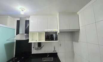 Imagem: Vende-se apartamento Franca Garden