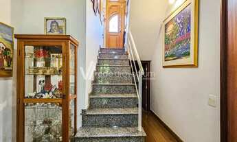 Imagem 3: Casa - Jardim Chapadão - Campinas