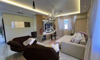 Imagem 6: Casa residencial à venda com 3 dormitórios no bairro Barra do Rio Cerro, 262 m²