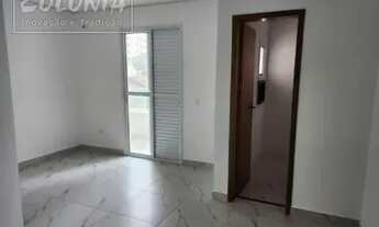 Imagem 5: Cobertura a venda - Campestre, Santo André