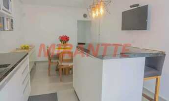 Imagem 4: Sobrado a venda com 230 m2 e 3 dormitórios na Vila Ester/Imirim - São Paulo-SP