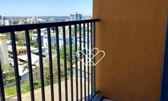 Imagem 3: Apartamento Novo com 2 Dormitórios e Suíte no Upper Residence em Gravataí Personalize do