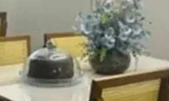 Imagem 3: 2 Quartos Reformado no Frames Residence!