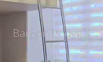 Imagem 7: Apartamento Garden de Alto Padrão com 2 quartos sendo 1 suíte a venda no Bairro Alto dos P