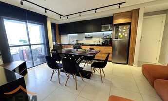 Imagem 3: Apartamento à venda no Vila Operária, Itajaí