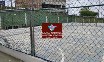 Imagem 4: Vende-se lindo apartamento com 45 metros quadrados, 2/4 em Vida Nova, Lauro de Freitas