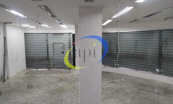 Imagem 3: Oportunidade excelente para locação! Loja comercial com localização privilegiada no coraçã