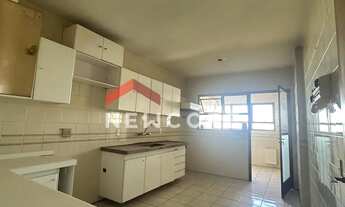 Imagem 4: Apartamento em Rua Nicolau Assis - Jardim Panorama - Bauru/SP