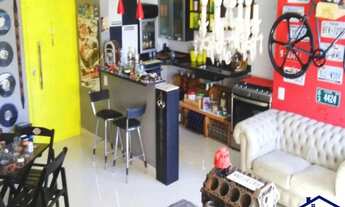 Imagem 5: Apartamento A Venda, 60m², 2 Dormitorios, 2 Vagas, Vila Yara, Osasco-sp