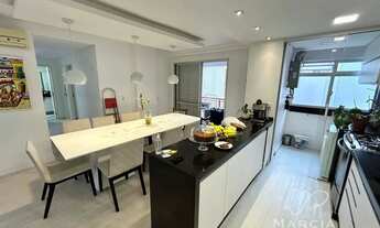 Imagem 7: Apartamento 03 Dormitórios na Carvoeira, Florianópolis/SC