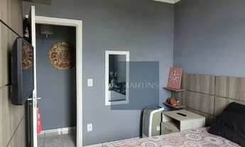 Imagem 5: Apartamento com 2 dormitórios à venda, 54 m² por R$ 300.000 - Jardim Messina - Jundiaí/SP