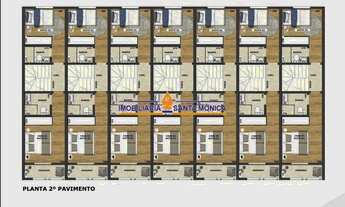 Imagem 4: Casa Independente 2 quartos suítes - Candelária