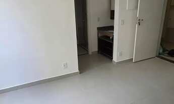 Imagem 4: Apartamento para aluguel tem 35 metros quadrados com 2 quartos