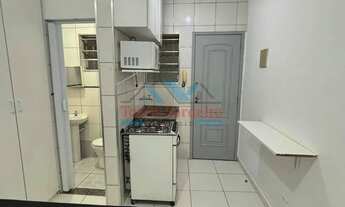 Imagem 4: Studio Mobiliado - Barra Funda