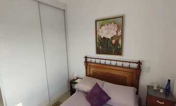 Imagem 2: Apartamento - Vila Maria - Palazzo Mariano - 2 Dormitórios - 68m² - Centro