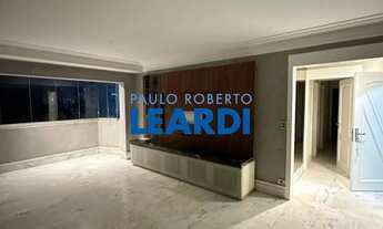 Imagem: APARTAMENTO - PERDIZES - SP