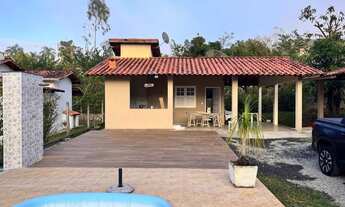 Imagem 4: Casa campo granja espetacular Cond fechado