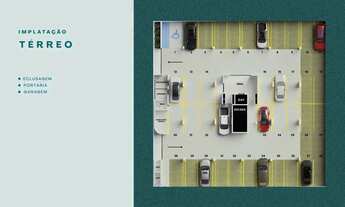 Imagem 4: LANÇAMENTO My Haus Residence  a 450m da praia em Intermares