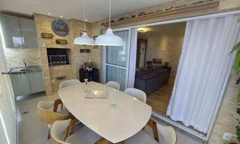 Imagem: Apartamento para Venda em Santos, Ponta