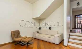 Imagem 3: Casa com 3 quartos a venda no Abranches, Curitiba - PR