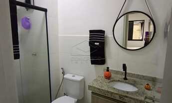 Imagem 4: Apartamento Garden