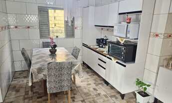 Imagem 6: VENDO OU TROCO CASA BAIRRO MATHIAS CANOAS