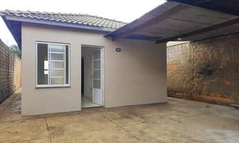 Imagem 3: Imóvel para aluguel no bairro Jardim Cristo Redentor