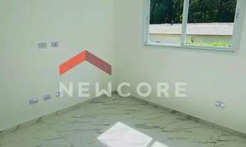 Imagem 2: Casa de condomínio em Rua Nicola Bozzella - Sítio do Campo - Praia Grande/SP