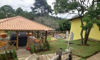 Imagem 6: Chácara Real (Caucaia do Alto) Cotia 200,00 (M²