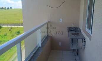 Imagem 2: Oportunidade - Apartamento - Residencial The Gold Urbanova - 3 Dormitórios - 69,89m²