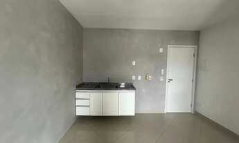 Imagem 3: Apartamento para Locação 1 Quarto, 23.6M², Rudge Ramos, São Bernardo do Campo - SP